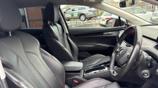 Skoda Enyaq 150kW 80 Suite 82kWh 5dr Auto Electric Estate